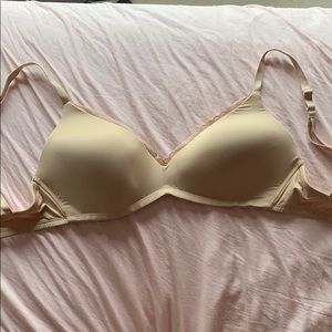 Aerie Wireless Bra